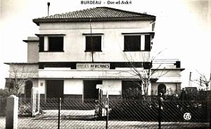 Burdeau - Dar-El-Askri